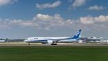 All Nippon Airways 787