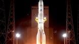 ariane launch