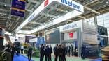 aselsan booth