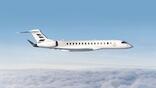 Bombardier Global 8000
