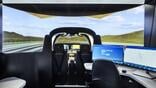 cirrus flight deck simulator