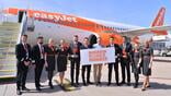 easyjet crew in marrakech