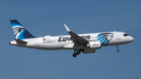 EgyptAir A320neo