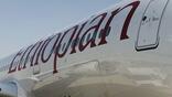 Ethiopian Airline aircraft