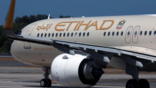 Etihad Airways A321neo