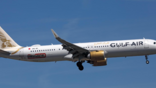Gulf Air A321neo