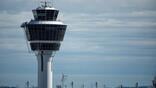 Munich Airport ATC tower
