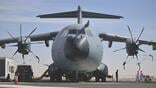 Airbus A400M 
