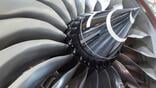 Rolls-Royce Trent engine