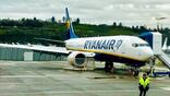 Ryanair 737-8