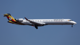 Uganda Airlines CRJ900