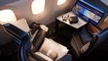 united polaris seat