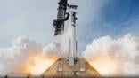 starship super heavy launch