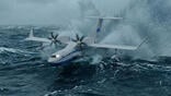 amphibious aircraft 