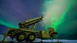 Patriot launcher station