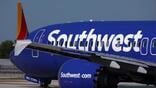 southwest 737-8