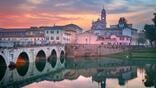 Rimini, Italy