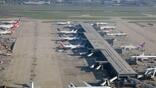heathrow airport