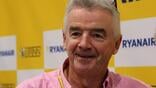 Ryanair Group CEO Michael O'Leary