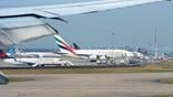 LHR ramp