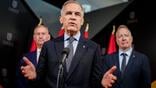 Mark Carney at Cansec