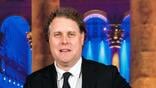 Rocket Lab's CEO, Sir Peter Beck at Aviation Week's Laureate Awards 2026