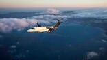 Platoon Aviation Cessna Citation Longitude