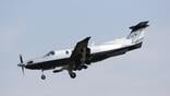 Pilatus PC-12