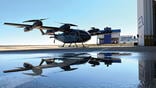 eVTOL Craft