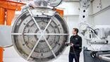 GKN Aerospace employee