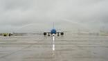 ita airways at houston