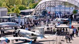 Aero Friedrichshafen 