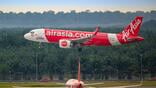 AirAsia at KLIA