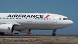 An Air France A330