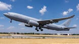 NATO Airbus A330 MRTT