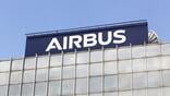 Airbus HQ in Toulouse, France
