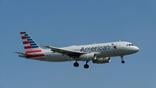 American Airlines A320