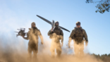 Ukraine Defense Ministry