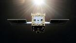 The Provisioner spacecraft built by Astroscale U.S. Credit: Astroscale U.S.