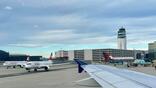Austrian A321, Swiss A220-300 and to the right, Brussels Airlines A320 in special livery