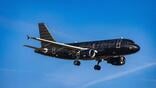 Beond A319