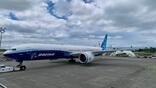 Boeing 777-9