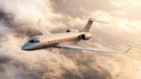 Bombardier Global 8000 