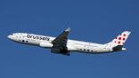 Brussels Airlines 