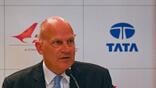 Air India CEO Campbell Wilson