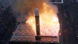 Tomahawk Cruise Missile