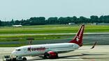 Corendon's Boeing 737-800 