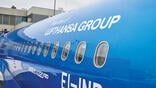 Lufthansa Group Aircraft