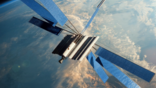 Caption: Cowboy Space plans to integrate a data center payload into its rocket's upper stage Credit: Cowboy Space