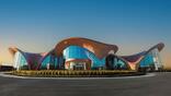 iGA Istanbul airport